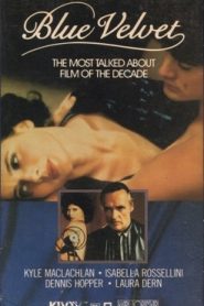Blue Velvet (1986) Hindi Dubbed