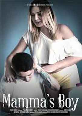 Mama’s Boy (2018)