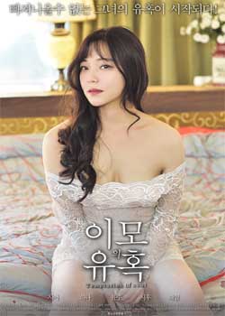 Temptation Of Aunt (2017