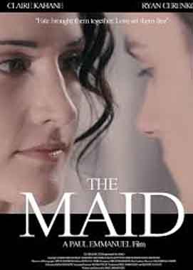 The Maid (2014)