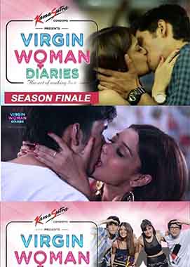 Virgin Woman Diaries (2018)