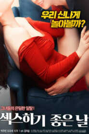 Good Day To Have Sex (2019) Korean