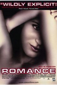 Romance (1999) Unofficial Hindi Dubbed