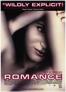 Romance (1999) Unofficial Hindi Dubbed