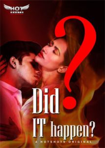 Did it Happen Hindi HotShots