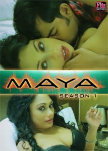 Maya The Haunted Hindi Season 1