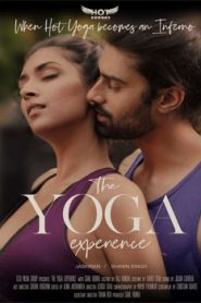 The Yoga Experience Hindi HotShots