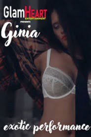 Ginia Exotic Performance Hindi GlamHeart