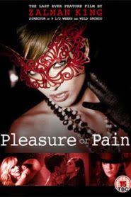 Pleasure or Pain (2013) ORG Hindi Dubbed
