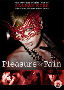 Pleasure or Pain (2013) ORG Hindi Dubbed
