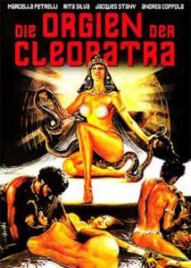 The Erotic Dreams of Cleopatra (1985)