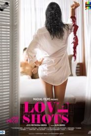 Love Shots (2019) Hindi