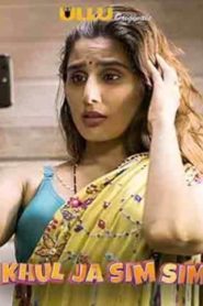 Khul Ja Sim Sim (2020) Part 1 Hindi UllU