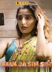 Khul Ja Sim Sim (2020) Part 1 Hindi UllU