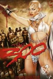The 300 Adult Parody (2012)