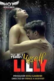 Hello Myself Lilly Hindi Hotshot