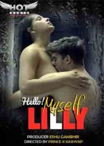 Hello Myself Lilly Hindi Hotshot