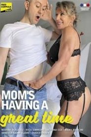 Moms Having a Great Time (2019)
