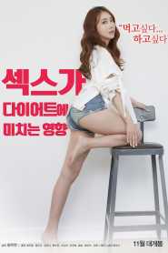 The Effect of Sex on Diet (2016) Korean