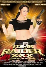 Tomb Raider Adult Parody (2012)