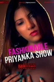 Fashinable Priyanka Show EightShots