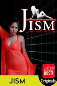 Jism CinemaDosti (2020) Hindi