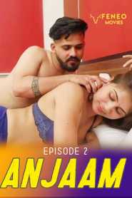 Anjaam FeneoMovies (2020) Hindi Episode 2