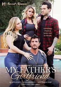 My Father’s Girlfriend (2019)