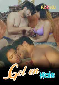 Golden Hole Season 1 Kooku
