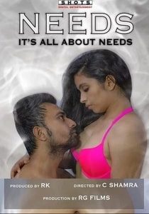 NEEDS Hindi HotShots