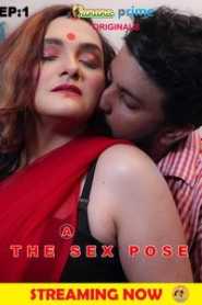 The Sex pose (2020) Episode 2 BananaPrime