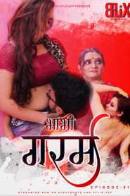 Bhabhi Garam (2020) Episode 1 8flix Originals