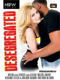 Desegregated (2018)