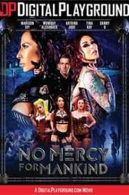 No Mercy For Mankind (2019)