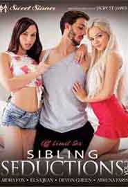 Sibling Seductions Vol. 3 (2018)