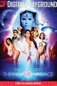 They Come In Peace (2019)