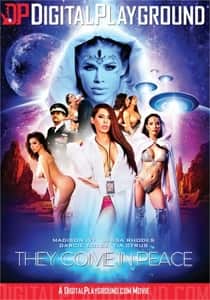 They Come In Peace (2019)