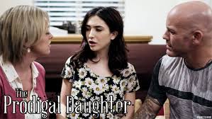 The Prodigal Daughter (2020)