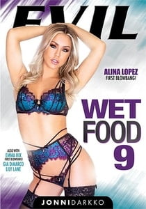 Wet Food 9 (2020)