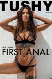 First Anal Vol 7 (2018) Tushy