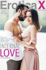 Internal Love Vol 6 (2020)