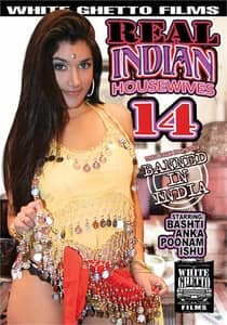 Real Indian Housewives 14 (2018)
