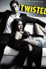 Twisted (2017) Hindi