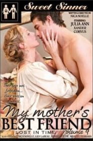 My Mother Best Friend 4