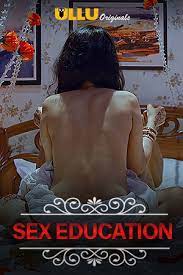Charmsukh (Sex Education) 2020 Hindi Ullu