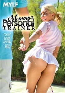 Mommy Personal Trainer (2019)