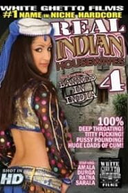 Real Indian Housewives 4 (2013)
