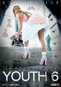 The Innocence Of Youth Vol 6 (2013)