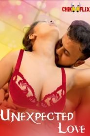 Unexpected Love ChikooFlix Hindi