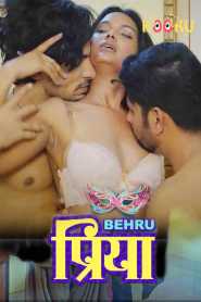 Behrupriya (2020) Kooku